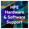 HPE H55D4E extensión de la garantía