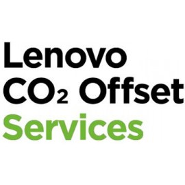 Lenovo PCG CO2 Offset 0.5 ton CPN