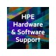 HPE H33ZKE extensión de la garantía