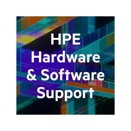 HPE H33ZKE extensión de la garantía