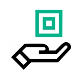 HPE H2AB3E extensión de la garantía