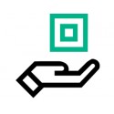HPE H2AB3E extensión de la garantía