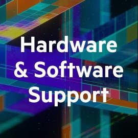HPE H31LKE extensión de la garantía