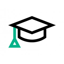 HPE H1EJ9E extensión de la garantía