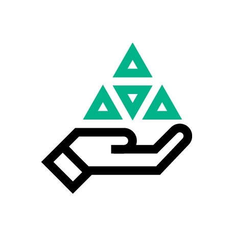 HPE H2CA9E extensión de la garantía