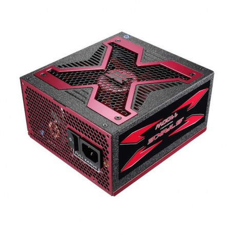 Aerocool 1100W Strike X Gaming 80 Plus Gold Modular