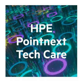HPE H75L4PE extensión de la garantía