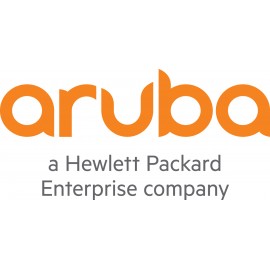 Aruba H2XX4E extensión de la garantía