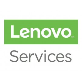 Lenovo 5WS1F52303 extensión de la garantía