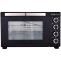 Nevir NVR-9850HCL-38L horno 1600 W Negro