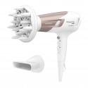 Rowenta Studio Dry CV5830F0 secador 2300 W Beige, Blanco