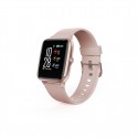 Hama Fit Watch 5910 LCD Pulsera de actividad 3,3 cm (1.3'') IP68 Rosa