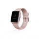 Hama Fit Watch 5910 LCD Pulsera de actividad 3,3 cm (1.3'') IP68 Rosa