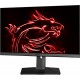 MSI G272QPF pantalla para PC 68,6 cm (27'') 2560 x 1440 Pixeles Wide Quad HD Negro