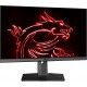 MSI G272QPF pantalla para PC 68,6 cm (27'') 2560 x 1440 Pixeles Wide Quad HD Negro