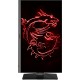 MSI G272QPF pantalla para PC 68,6 cm (27'') 2560 x 1440 Pixeles Wide Quad HD Negro