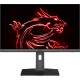 MSI G272QPF pantalla para PC 68,6 cm (27'') 2560 x 1440 Pixeles Wide Quad HD Negro