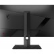MSI G272QPF pantalla para PC 68,6 cm (27'') 2560 x 1440 Pixeles Wide Quad HD Negro