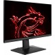 MSI G272QPF pantalla para PC 68,6 cm (27'') 2560 x 1440 Pixeles Wide Quad HD Negro