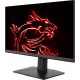 MSI G272QPF pantalla para PC 68,6 cm (27'') 2560 x 1440 Pixeles Wide Quad HD Negro