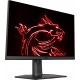 MSI G272QPF pantalla para PC 68,6 cm (27'') 2560 x 1440 Pixeles Wide Quad HD Negro