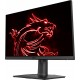 MSI G272QPF pantalla para PC 68,6 cm (27'') 2560 x 1440 Pixeles Wide Quad HD Negro