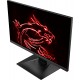 MSI G272QPF pantalla para PC 68,6 cm (27'') 2560 x 1440 Pixeles Wide Quad HD Negro