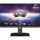 MSI G272QPF pantalla para PC 68,6 cm (27'') 2560 x 1440 Pixeles Wide Quad HD Negro
