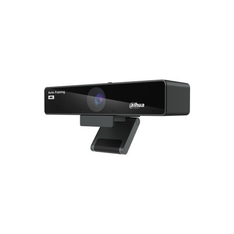 Dahua Technology HTI-UC390 cámara web 8 MP USB 2.0 Negro