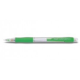 Pilot H-185 SL Super Grip lápiz mecánico
