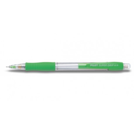 Pilot H-185 SL Super Grip lápiz mecánico