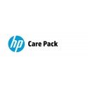HPE U7YM7E Care Pack