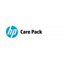 HPE U7YM7E Care Pack