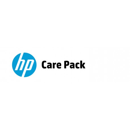 HPE U7YH5E Care Pack