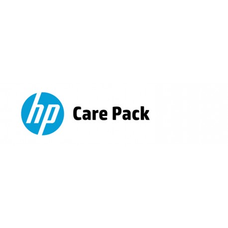 HPE U7YH5E Care Pack