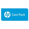 HPE U8QH9E Care Pack