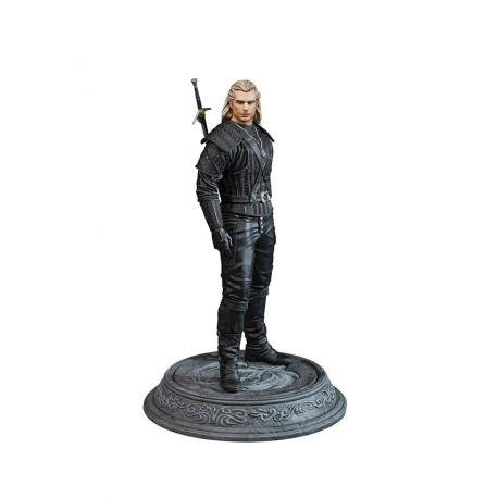 Dark Horse THE WITCHER: GERALT FIGURE