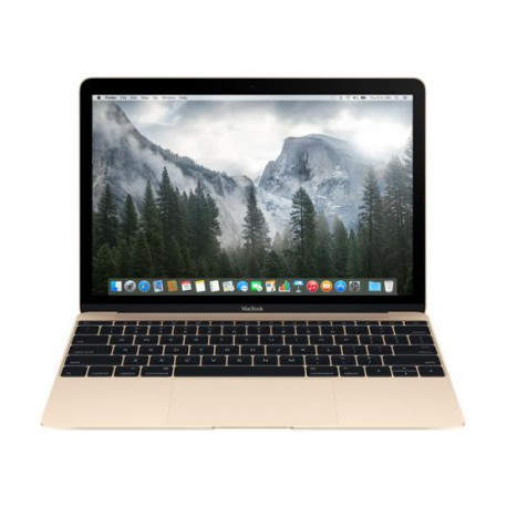 Apple MacBook 12'' Retina MK4M2Y/A
