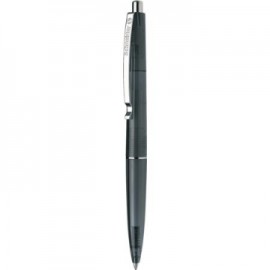 Schneider Schreibgeräte K20 ICY Negro Bolígrafo de punta retráctil con pulsador Medio 20 pieza(s)