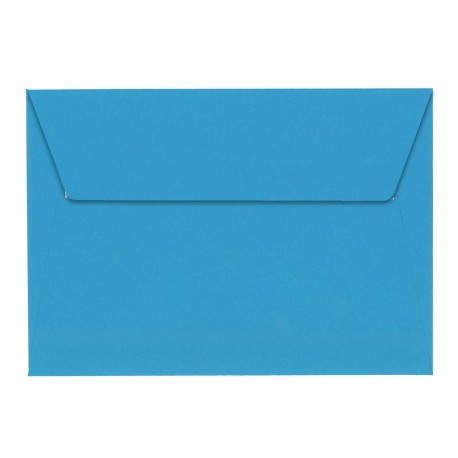 Clairefontaine 5556C sobre C6 (114 x 162 mm) Azul 20 pieza(s)