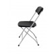 PIQUERAS Y CRESPO PACK5314NE silla de espera Asiento duro Respaldo duro