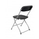PIQUERAS Y CRESPO PACK5314NE silla de espera Asiento duro Respaldo duro