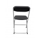 PIQUERAS Y CRESPO PACK5314NE silla de espera Asiento duro Respaldo duro