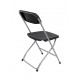 PIQUERAS Y CRESPO PACK5314NE silla de espera Asiento duro Respaldo duro