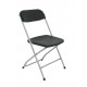 PIQUERAS Y CRESPO PACK5314NE silla de espera Asiento duro Respaldo duro