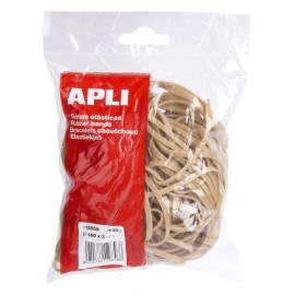 APLI 12858 goma elástica 1 pieza(s)