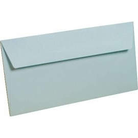 Clairefontaine 5445C sobre DL (110 x 220 mm) Marfil 20 pieza(s)