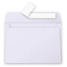 Clairefontaine 5866C sobre C6 (114 x 162 mm) Blanco 20 pieza(s)