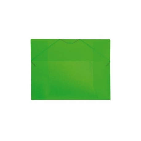 CARCHIVO 2034K51 carpeta Polipropileno (PP) Verde claro A3