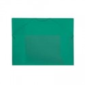 CARCHIVO 2034K54 carpeta Polipropileno (PP) Verde A3